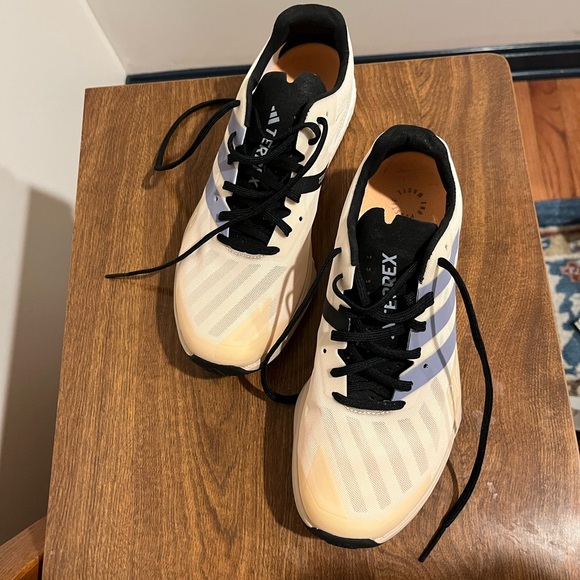 TERREX SPEED ULTRA TRAIL RUNNING SHOES - Picture 2 of 4